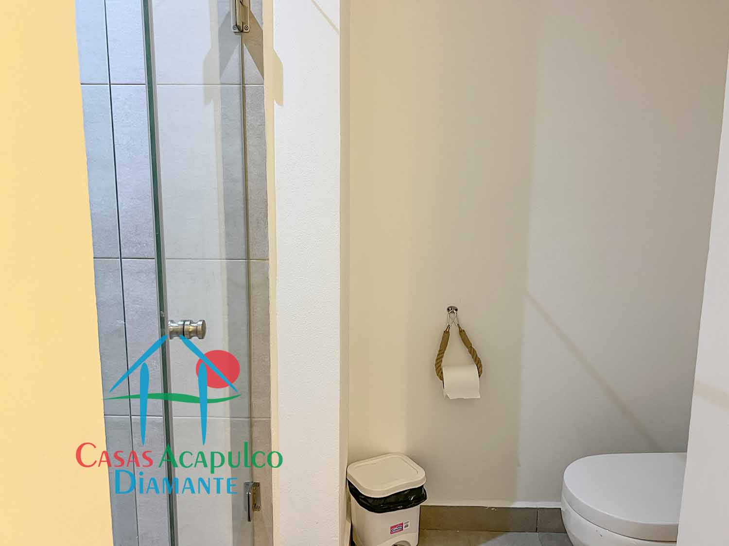 La Isla Gran Caimán 601 - Baño completo 2